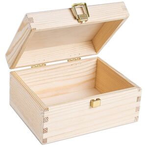 Caja pequeña Deco Desk