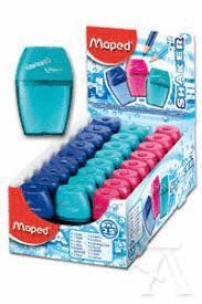 EXPOSITOR 20 AFILALAPICES MAPED SHAKER DOBLE