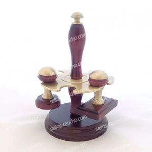 Portasellos Deco Desk