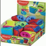 EXPOSITOR 24 AFILALAPIZ MAPED BOOGY 2 USOS