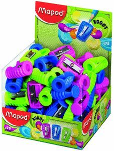 EXPOSITOR 75 AFILALAPIZ MAPED BOOGY 1 USO