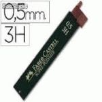 MINAS FABER 05 3H