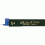 MINAS FABER 07 2H SUPER POLYMER