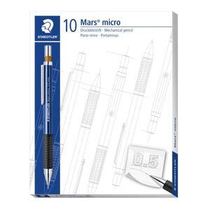 PORTAMINAS STAEDTLER 775-05 MARSMICRO