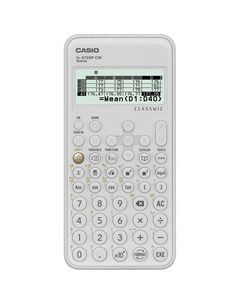 CALCULADORA CASIO FX-570 SPCW