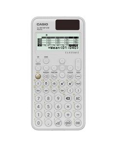 CALCULADORA CIENTÍFICA FX-991 SPCW CLASSWIZ 10+2 DIGITOS CASIO