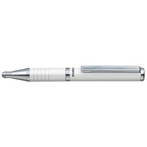 BOLIGRAFO ZEBRA SL-F1 0,7 BLANCO CAJA REGALO