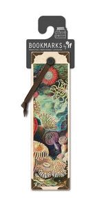 PACK 3 UNID. MARCAPAGINAS VINTAGE ANEMONES