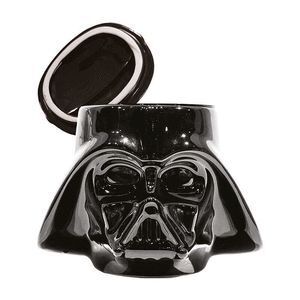 TAZA 3D STAR WARS DARK VADER