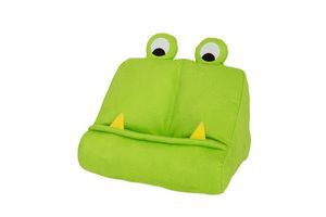 ATRIL INFANTIL BOOKMONSTER VERDE