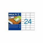 ETIQUETA 70X35 100H 04703 MULTI3