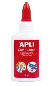 COLA BLANCA 40 G