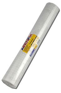 Aironfix Adhesivo Transparente 0.45x20m