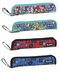 Funda de flauta VARIOS MODELOS 2011