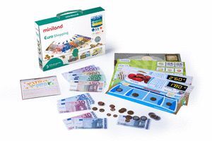 MALETIN EURO SHOPPING