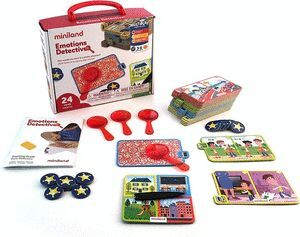 JUEGO EMOTION DECTECTIVE