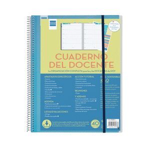 AGENDA DOCENTE 230X310 SEMANA VISTA 2023-2024