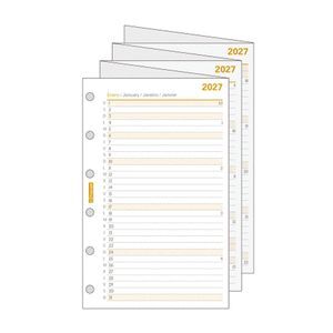 C296 RECAMBIO PLANIFICADOR DESPLEGABLE 602 2027