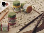 PINTURA TELA 25ML NEGRO