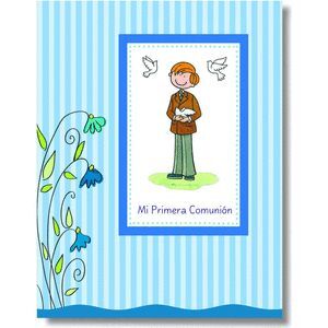 LIBRO ELEGANCE COLOR NIÑO 21523