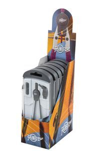 Compas praxton mod au 730