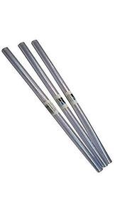 FORRALIBROS ROLLO PLASTICO 2X035 RENOLIT TRANSPARE