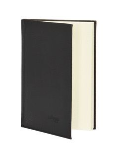 LIBRO DE FIRMAS AUTOGRAPH NEGRO 687601