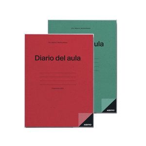 DIARIO DEL AULA