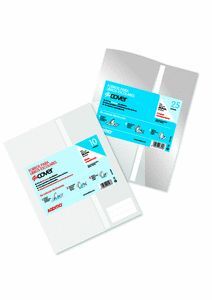 FORRO GOCOVER MATE 28.5 CM