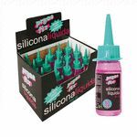 SILICONA LIQUIDA PRYSEFIX BOTE 30ML