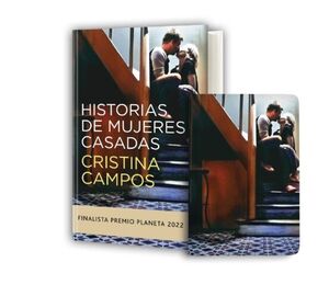 PACK VERANO HISTORIA DE MUJERES CASADAS + LIBRETA DE REGALO