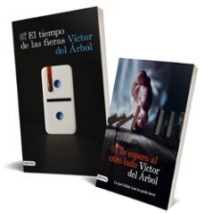 PACK EL TIEMPO DE LAS FIERAS