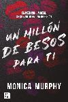 PACK UN MILLÓN DE BESOS + BOLÍGRAFO