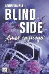 PACK BLIND SIDE + LIBRETA