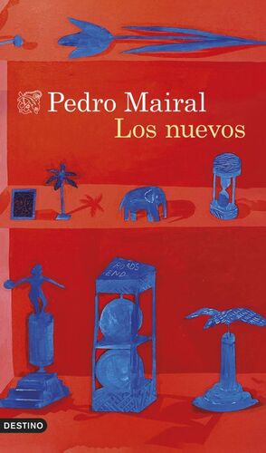 PACK LIBRERÍAS L  LOS NUEVOS + OPÚSCULO