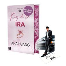 PACK REY DE LA IRA ESPECIAL FIGURA 2026