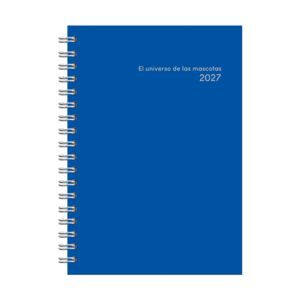 AGENDA ESPECIFICA 2027 D13+MASCOTAS 04 POSITANO C0