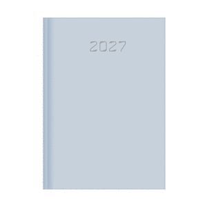 AGENDA ANUAL 2027 E11 DP 03 PONZA E81 AZUL