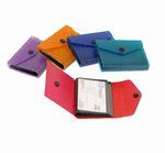 TARJETERO MINI SUPRA 105X16 PARA 40 TARJETAS COLOR