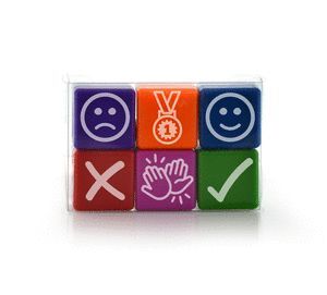SELLOS MOTIVACION ICONS