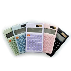 EXP 20 CALCULADORA SOFT LT-S01 10 DIGITOS PANTALLA