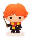 RON MINI FIGURA GOMA HARRY POTTER