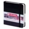 TAC SK. BLOC NEGRO 12X12 140G