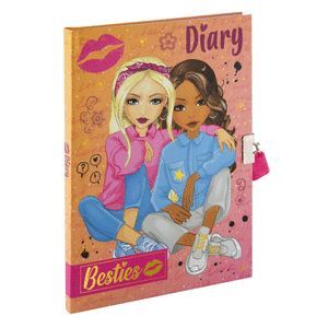 DIARIO SECRETO BESTIES