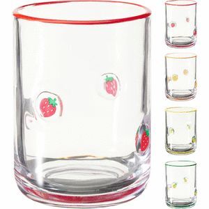 VASO VIDRIO 410 ML