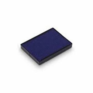 ALMOHADILLA PRINTY AZUL 4927/6 2 UNIDADES