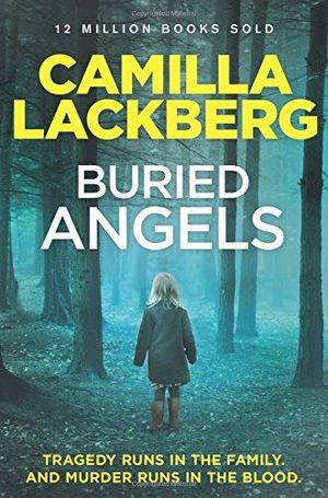 THE BURIED ANGELS 8