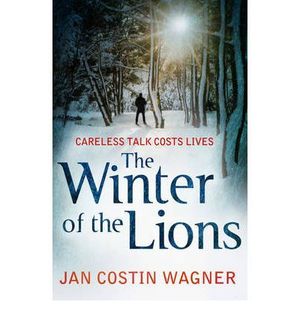 THE WINTER OF THE LIONS