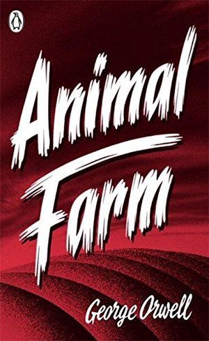 ANIMAL FARM (2013)
