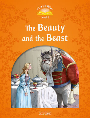CLASSIC TALES 5. BEAUTY AND THE BEAST. MP3 PACK